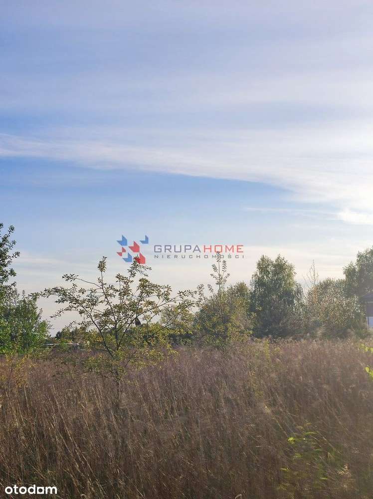 Działka budowlana Podolszyn Nowy, gmina Raszyn - Pełny obrazek: 4/4