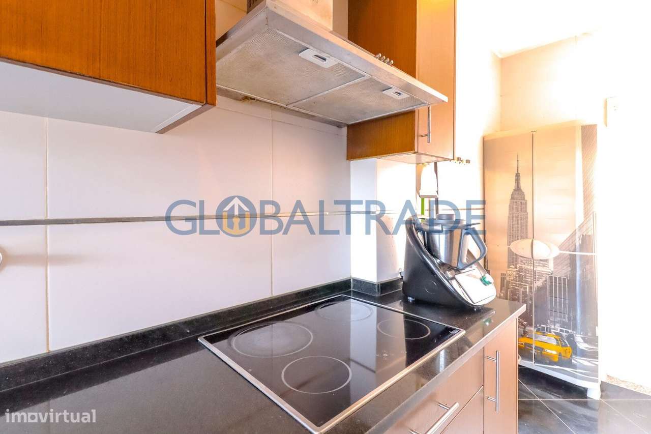 Moradia T3 com Terraço em Valbom-34