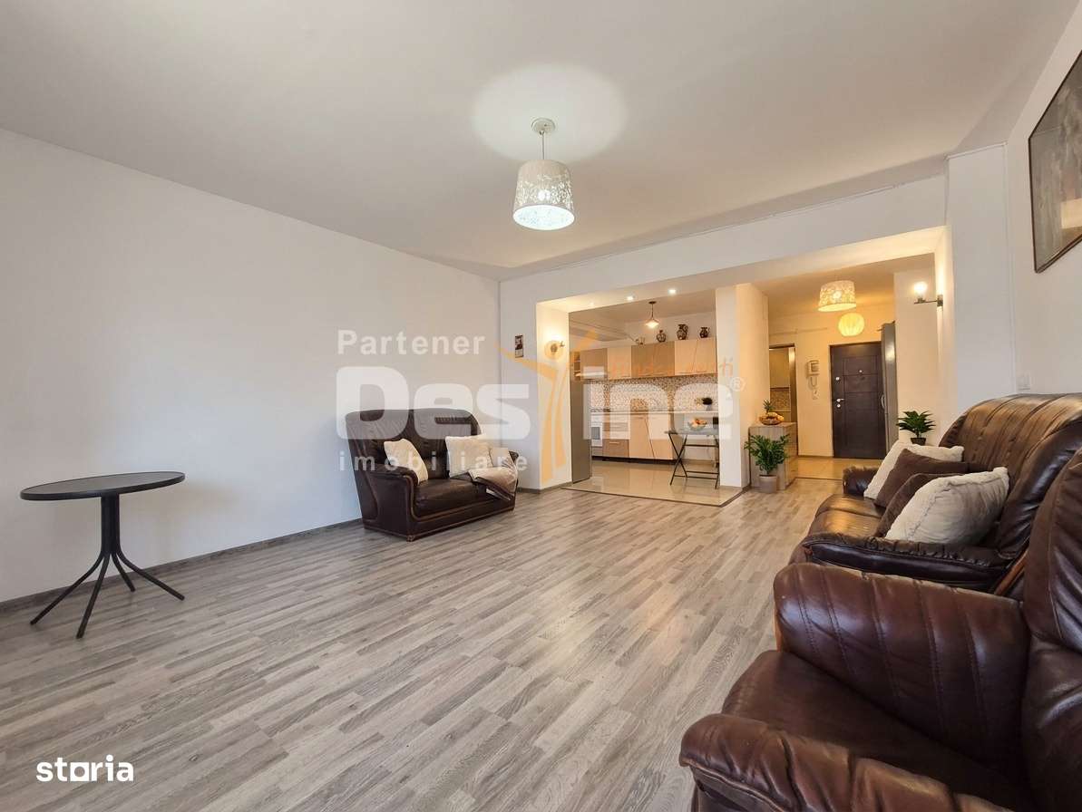 Apartament 2 camere I 73mp I parter I Atlantis One I Fundeni I sos Dob