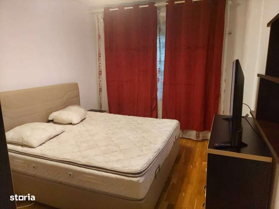 Apartament 2 camere/ Mihai Bravu/ Centrala proprie/ Loc parcare - Imagine principală: 3/6