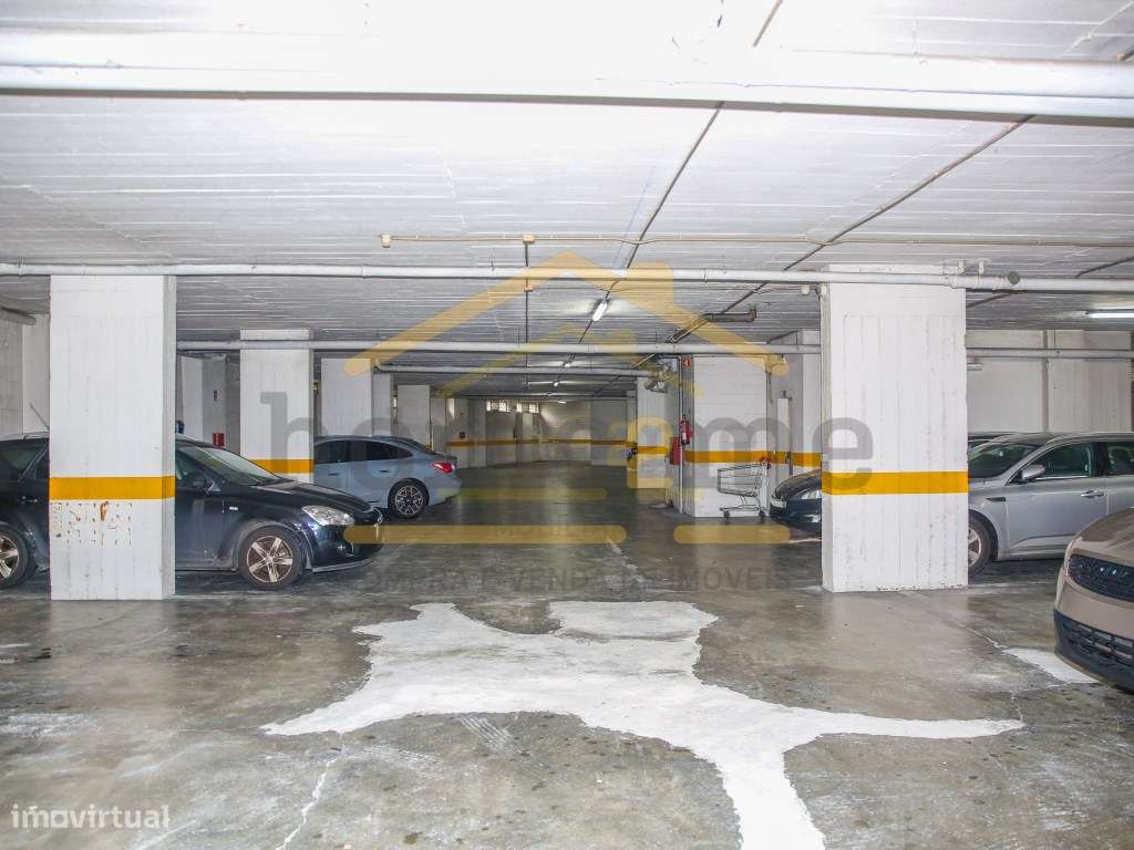 Magnifico Apartamento T3 - Vila Franca de Xira-31