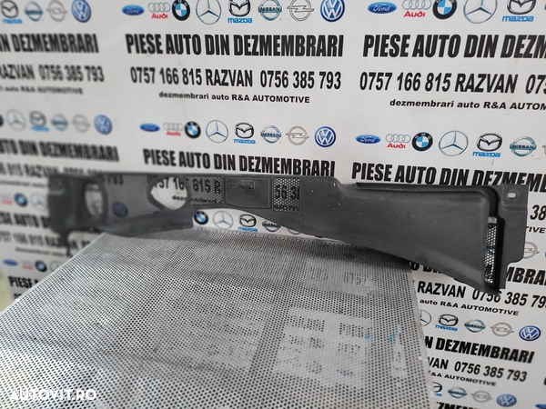 Grila Acoperitoare Baterie Audi A5 S5 RS5 Volan Stanga Dezmembrez Audi A5 S5 RS5 - 3