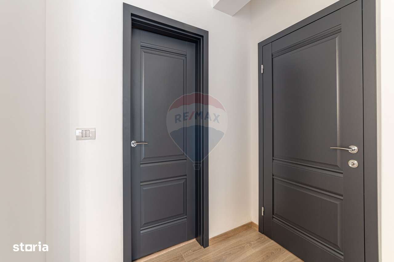 Apartament tip PENTHOUSE cu 3 camere de vânzare, ADORA PARK zona UTA-10
