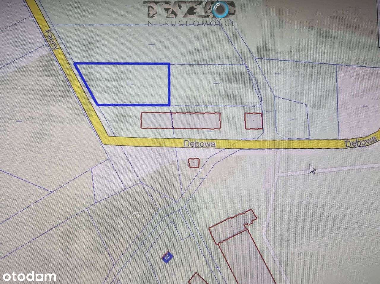 mieszkalno-usługowa przy: węzeł S2, Majaland-4