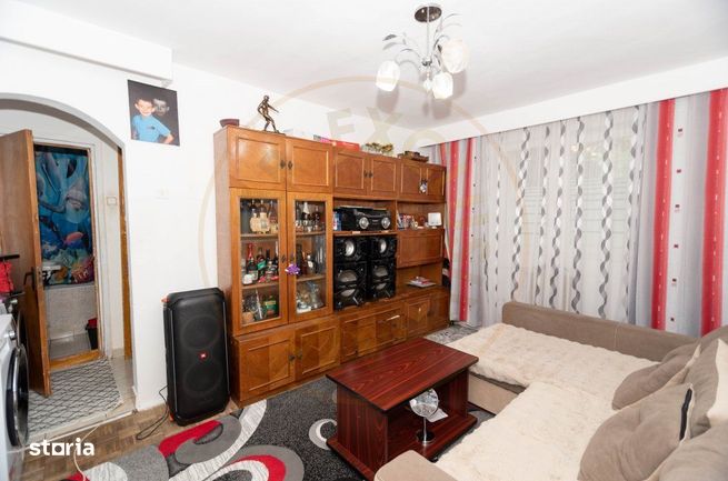 Apartament 2 camere-parter-Trivale, Pitesti. Comision 0%-1