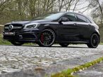 Mercedes-Benz A 45 AMG 4-Matic - 4