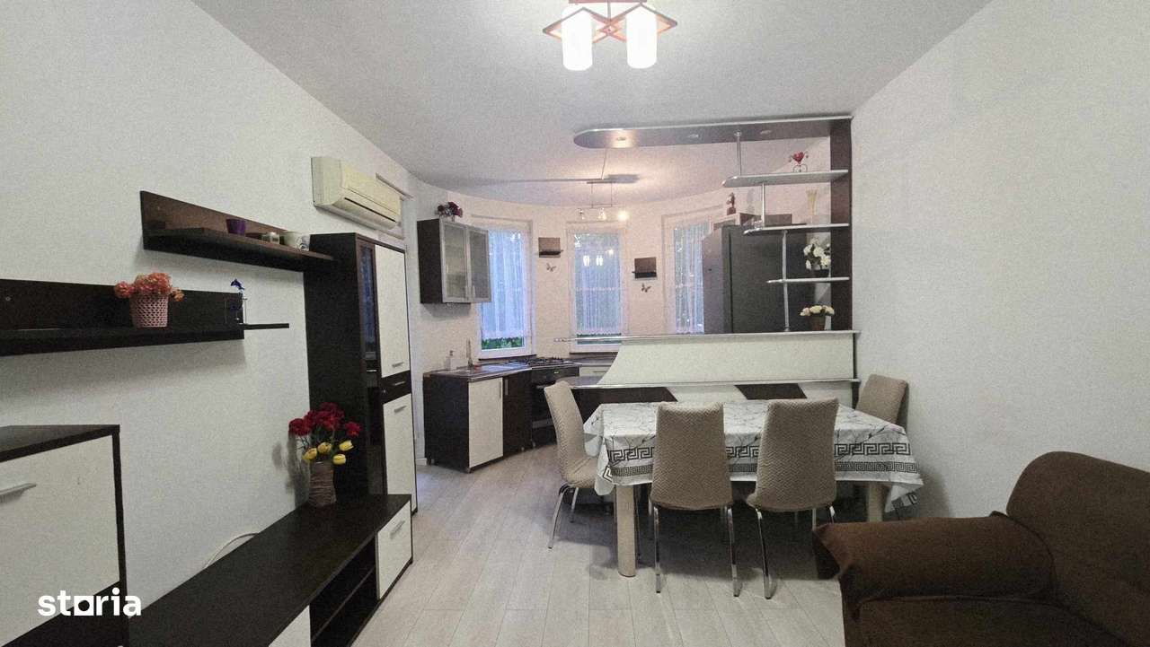Apartament 3 cam. de închiriat, str. Ștefan cel Mare/bloc ANL - Imagine principală: 5/20
