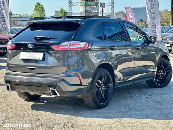 Ford Edge 2.0 Panther A8 AWD ST Line - 8