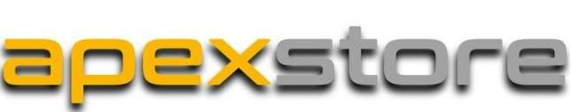 Apex Store logo