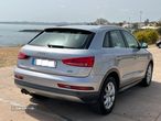 Audi Q3 2.0 TDI quattro Sport S tronic - 14