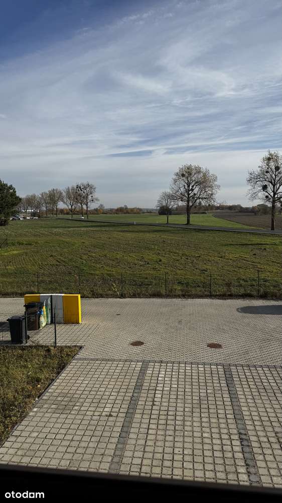 Dostępny od zaraz  - 4 pok. 83 m2, nowa cena do końca 2025 r.-15