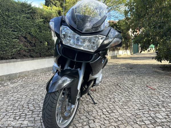 BMW R 1200 RT - 3