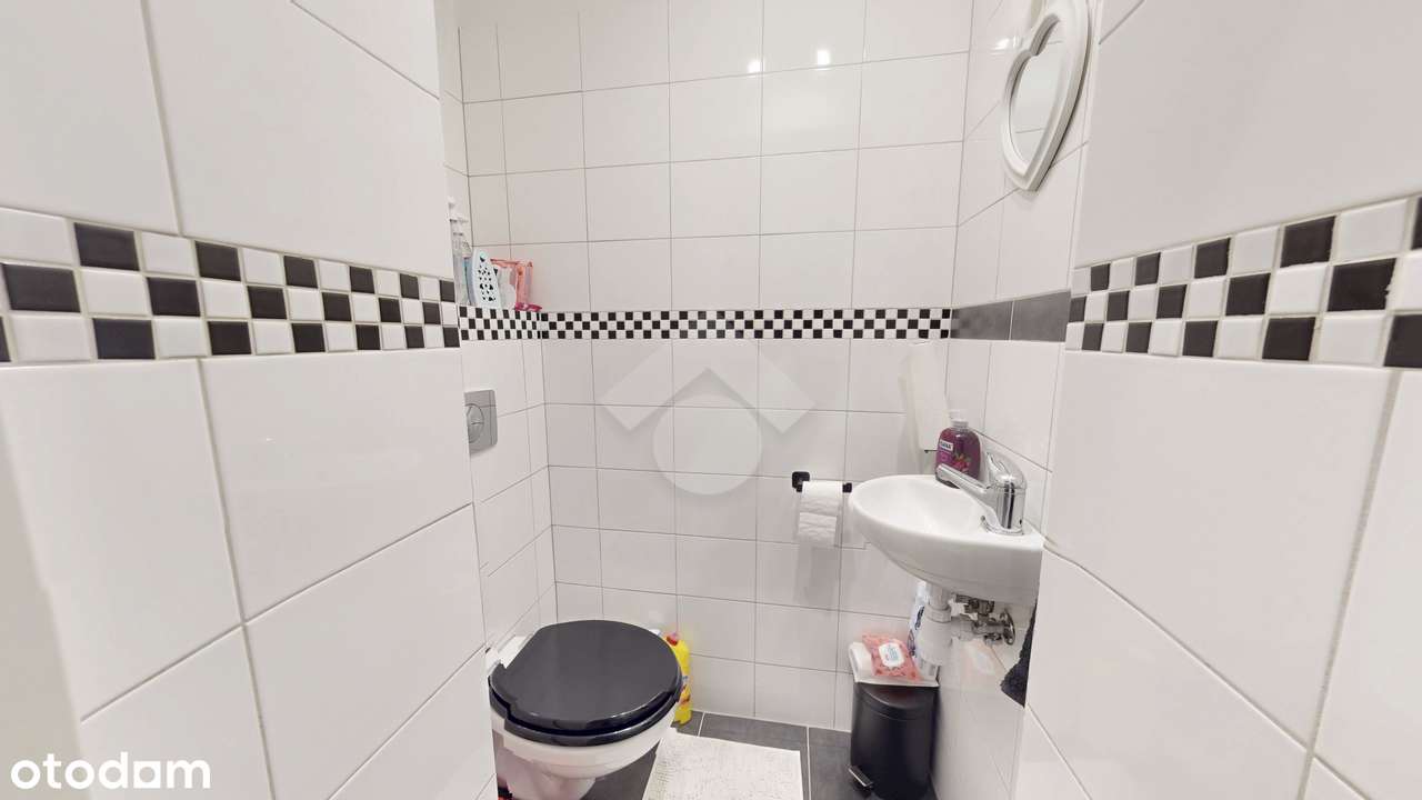 Ul. Miernicza - 4 pokoje - Balkon - 350 cm wysokość-4