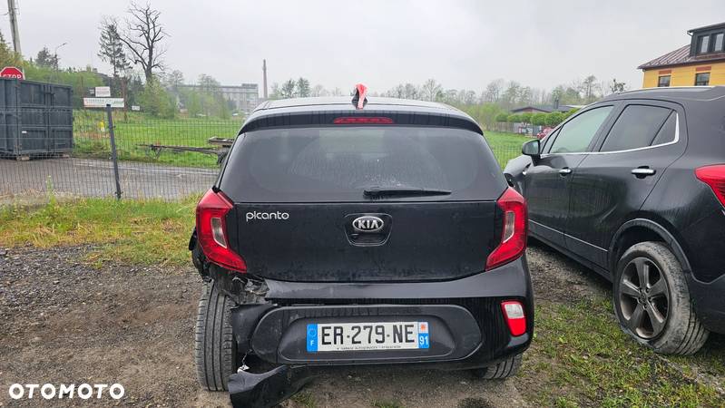 Kia Picanto 1.0 Spirit - 5