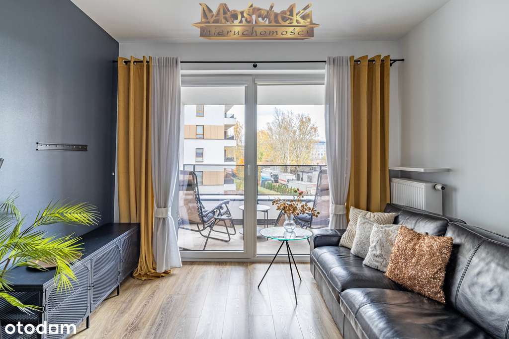 Przytulne 2 pokoje na Mokotowie na sprzedaż-2