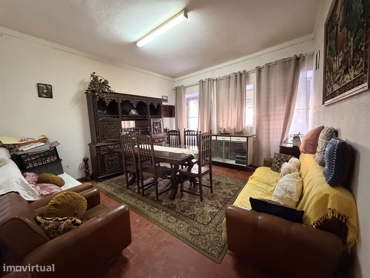 Moradia T4 Venda em Aldeia do Bispo, Águas e Aldeia de João Pires,Pena-7