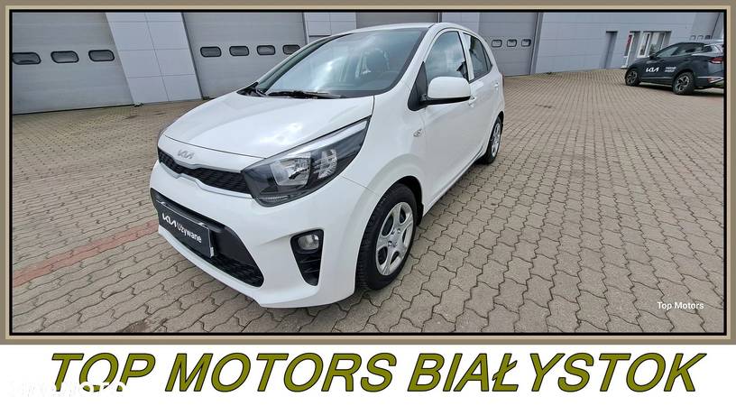 Kia Picanto 1.2 M - 28