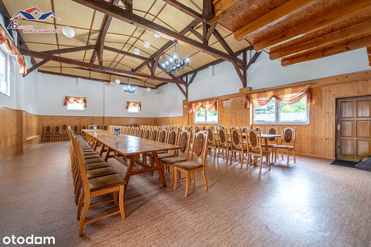 Na sprzedaż 2 domy na jednej działce-7