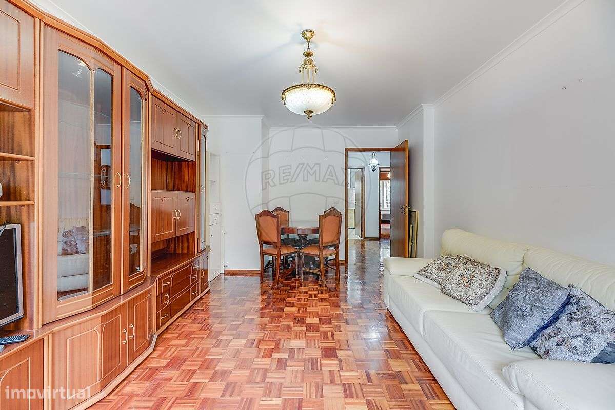 Apartamento T2 para venda - Grande imagem: 4/18