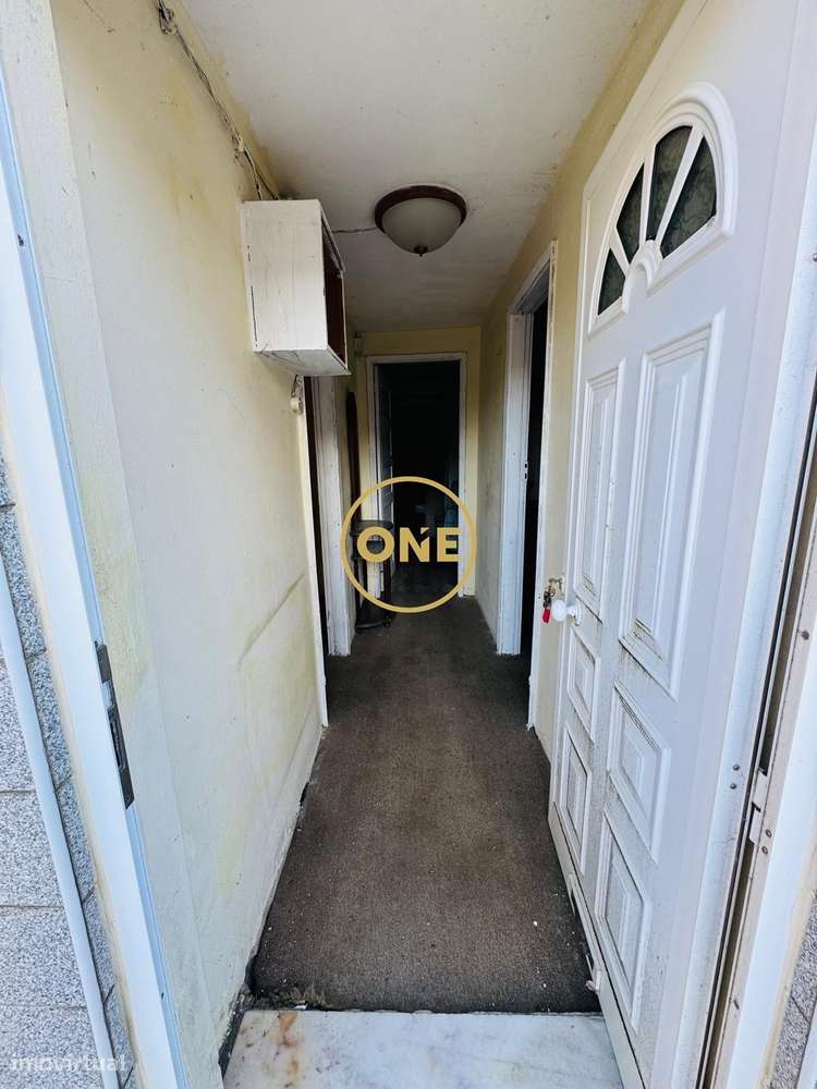 Moradia para restauro em Aver-o-Mar, Póvoa de Varzim - Grande imagem: 4/16