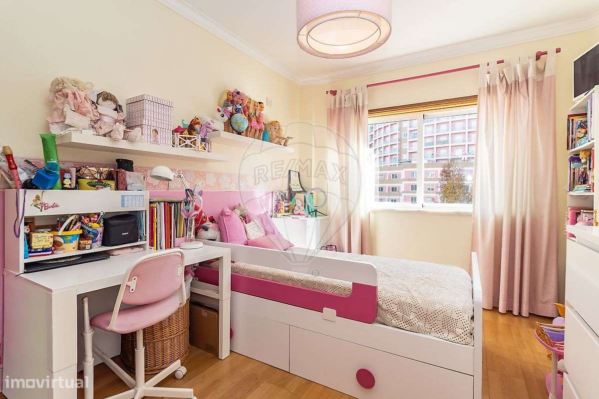 Apartamento T3 para venda-16