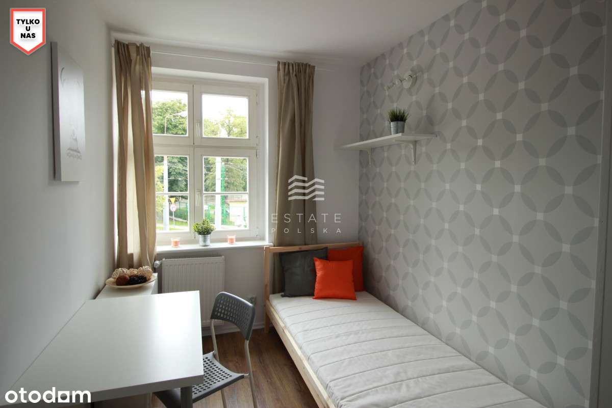 Świetna inwestycja Nowy Port ul. Władysława IV 8 p - Pełny obrazek: 3/13