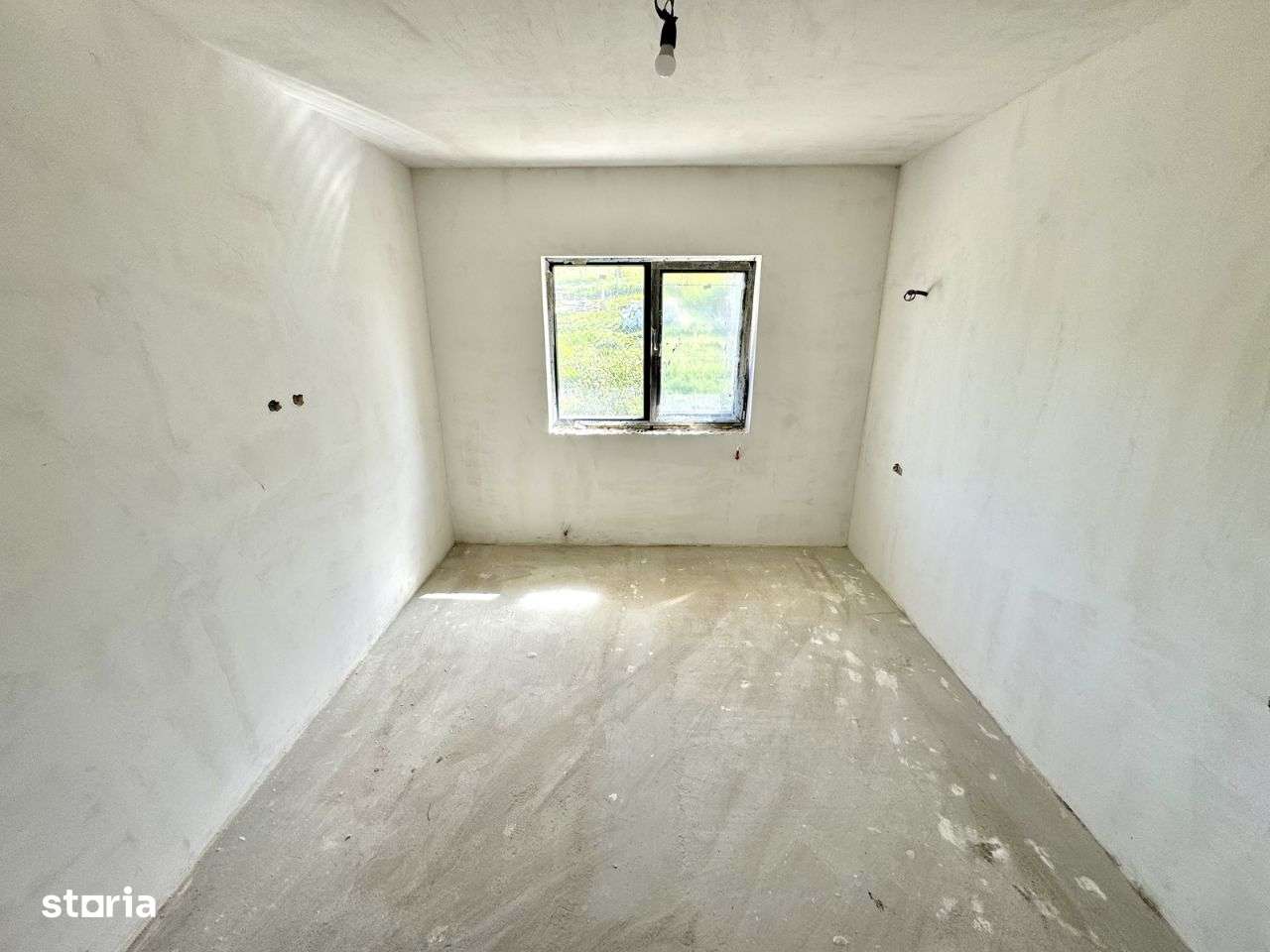 CANALIZARE! ASFALT! PLACA! Dressing! Casa 3 camere Bucium-Barnova - Imagine principală: 4/7