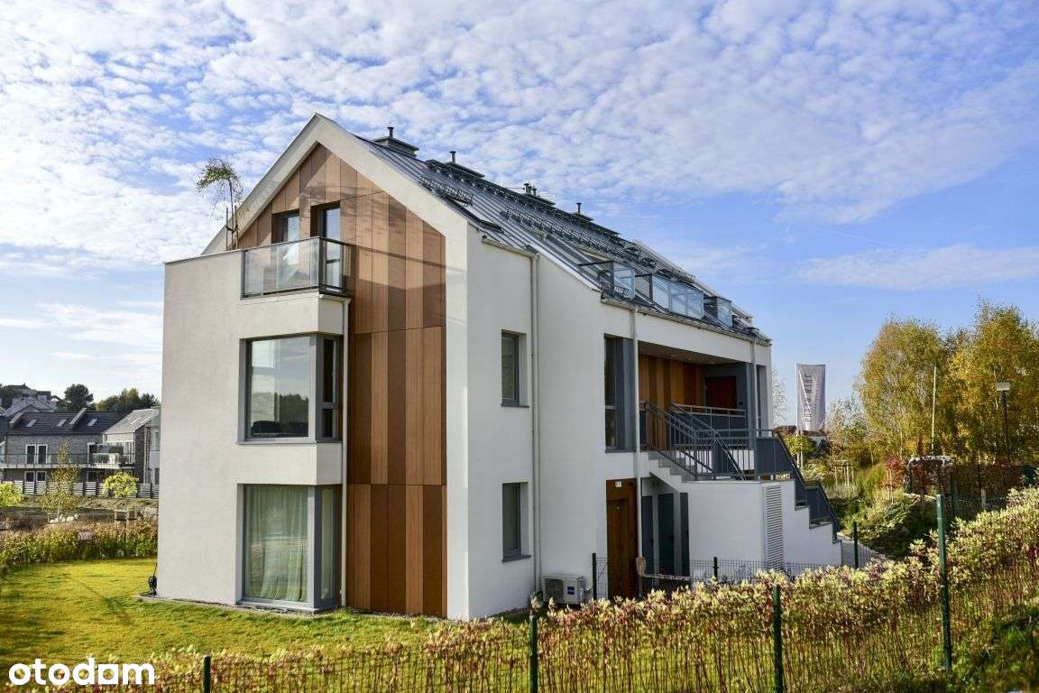 Apartament 3-pokojowy z antresolą – Porto Mare Mechelinki - Pełny obrazek: 3/17