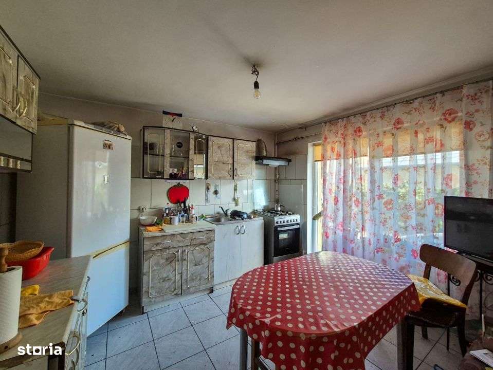 Casa insiruita - ansamblu inchis - Dumitru Mocanu, zona Lidl - Imagine principală: 4/12