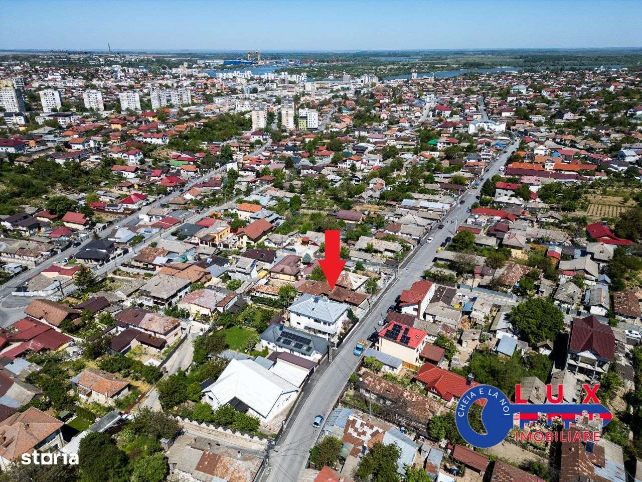 ID 6687 EXCLUSIVITATE - Casa cu 7 camere – Strada Rahovei Nr. 42 - Imagine principală: 4/20