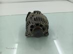 Alternator Peugeot PARTNER 1.6 HDI 9HW 2004-2008  9646321780 - 2