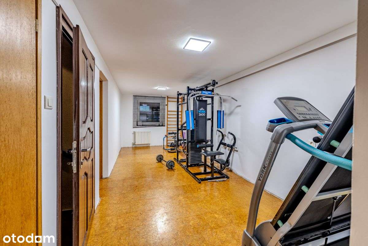 240 m2 po podłodze - szereg idealny-15