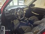 Suzuki Swift 1.2 Dualjet Hybrid Comfort - 4