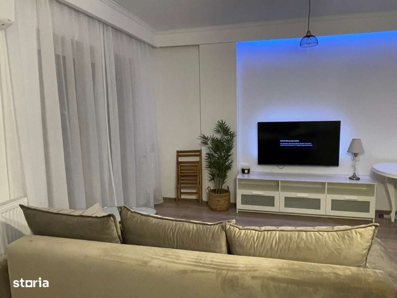 Apartament modern 2 camemere, loc de parcare, Torontalului - Imagine principală: 4/8