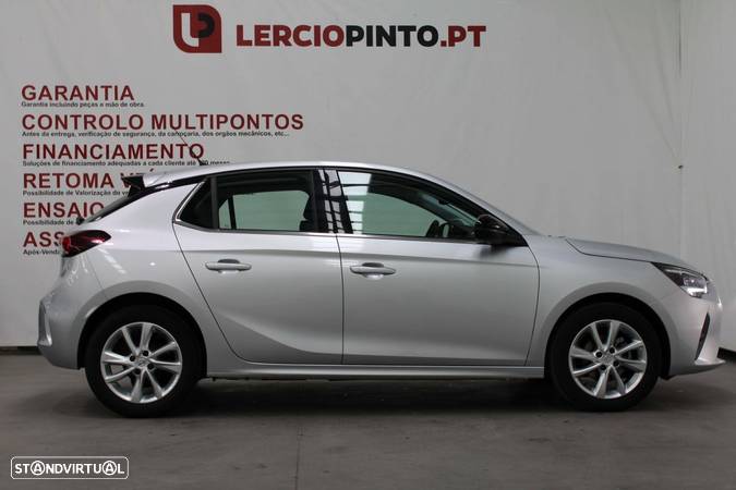 Opel Corsa 1.2 Elegance - 6