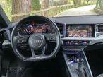 Audi A1 Sportback 35 TFSI S Line S tronic - 23