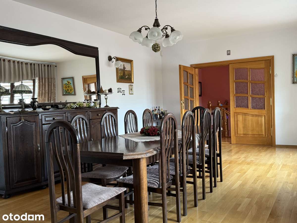 Dom mieszkalno - usługowy z potencjałem inwestycyjnym, Będzin-12