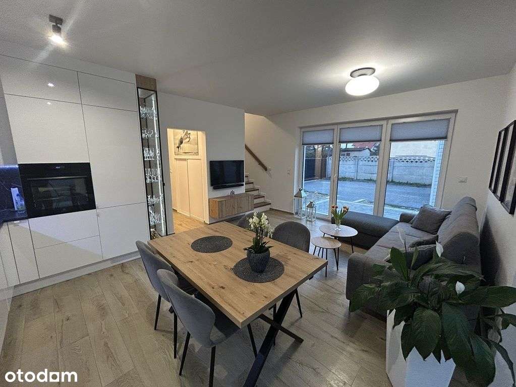 Dom, 59,01 m², Gryfino - Pełny obrazek: 2/20