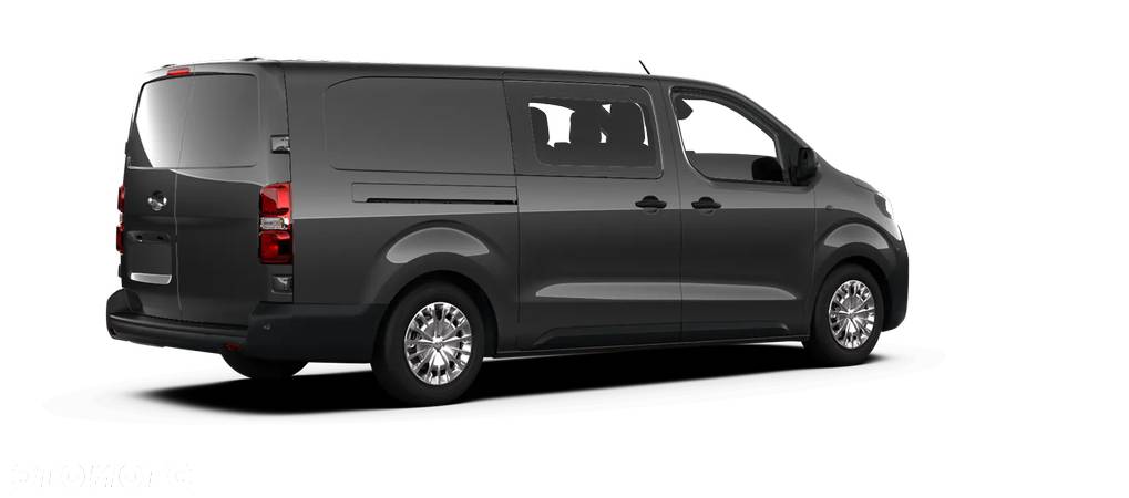 Toyota PROACE - 6