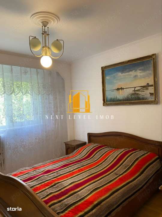 Inchiriere Apartament 2 Camere – Zona NORD - Imagine principală: 1/7
