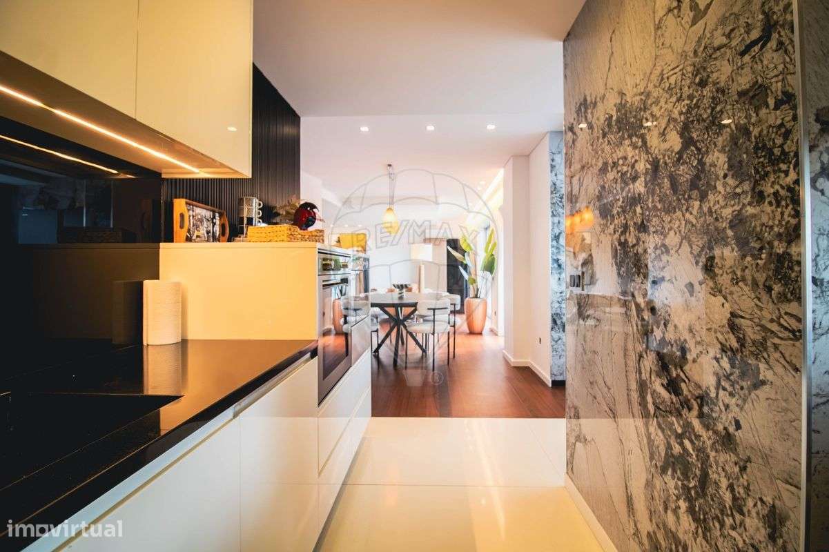 Apartamento T4 para venda-11