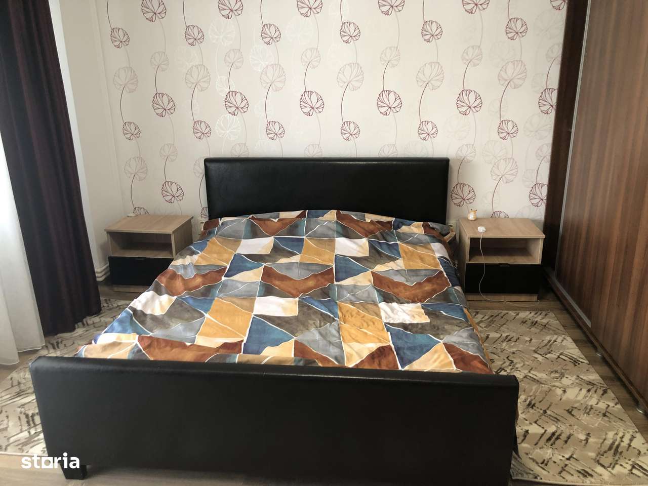 Apartament cu 1 camera - Imagine principală: 3/5