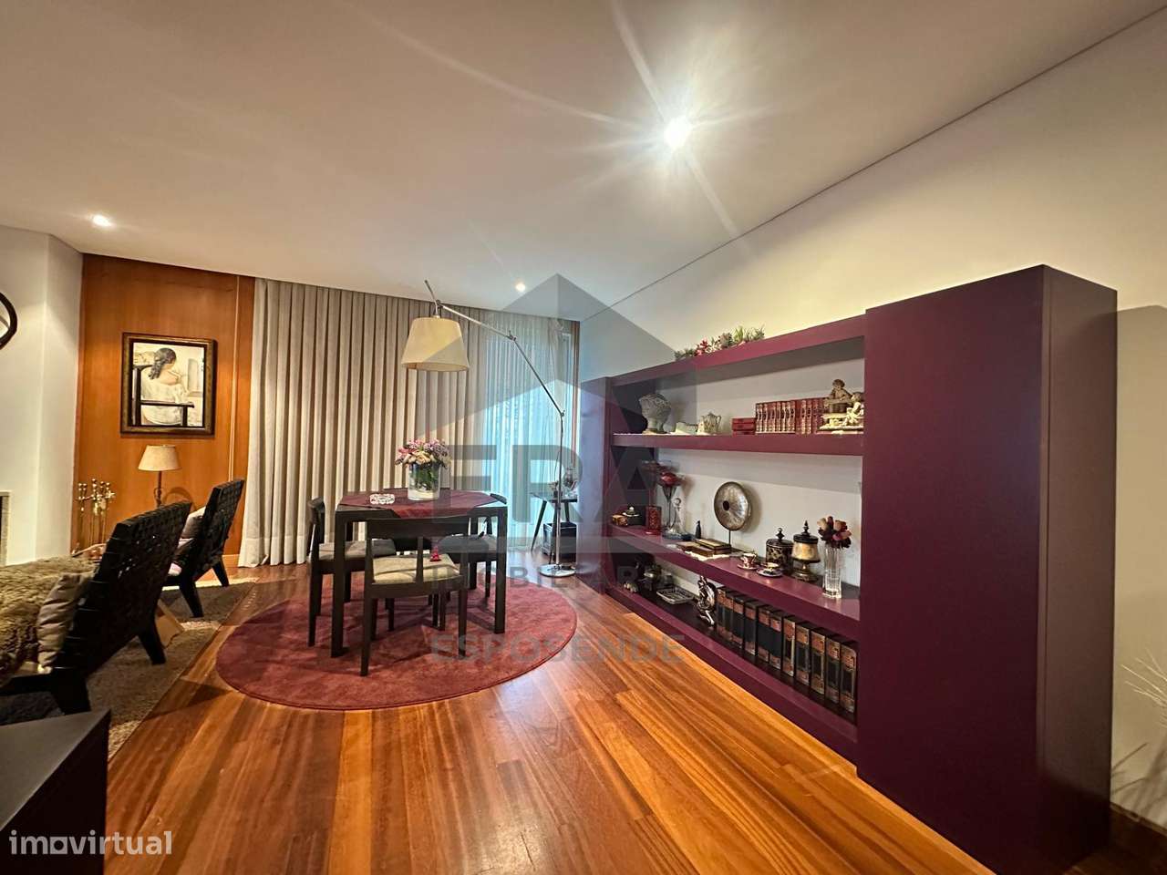 Moradia T5 Esposende - Grande imagem: 3/18