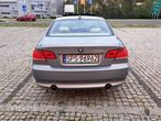 BMW Seria 3 335i Coupe - 9