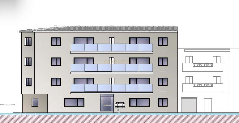 Lote de Terreno Urbano em São João da Talha com 600 m2 | Potencial par-17