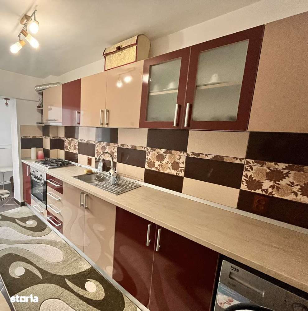 Apartament 3 camere, decomandat - Imagine principală: 5/20