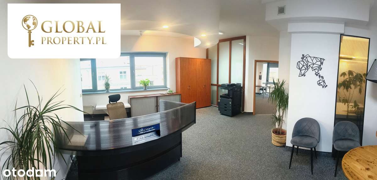 Biuro w centrum Gdyni-4