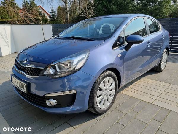 Kia Rio 1.2 GT-Line - 3