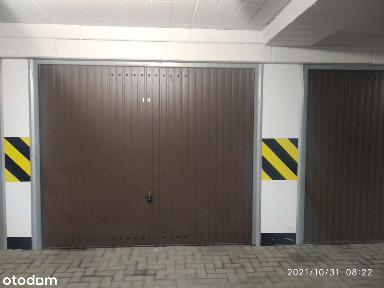 Garaż na sprzedaż 42 Pułku piechoty 129 - Pełny obrazek: 4/4