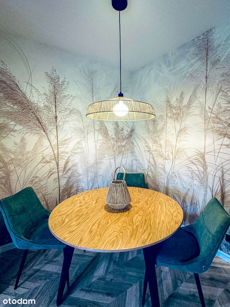 Graniczna Nowy 2 pokojowy apartament do zamieszkania-11